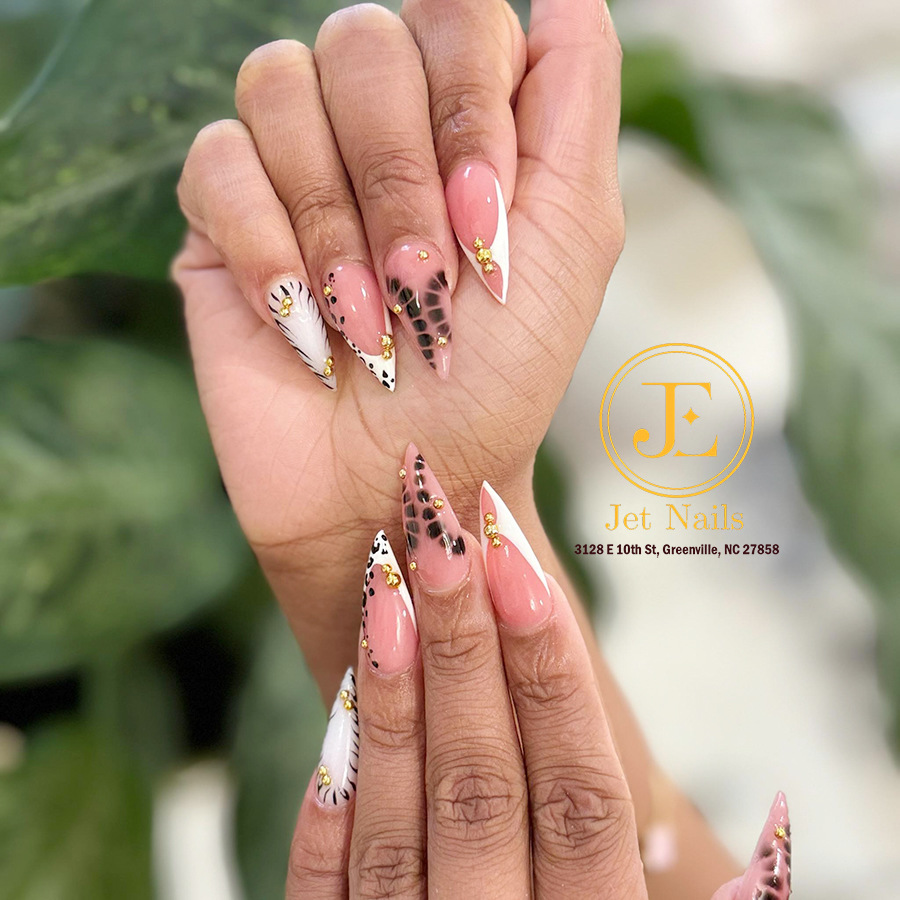 Jet Nails